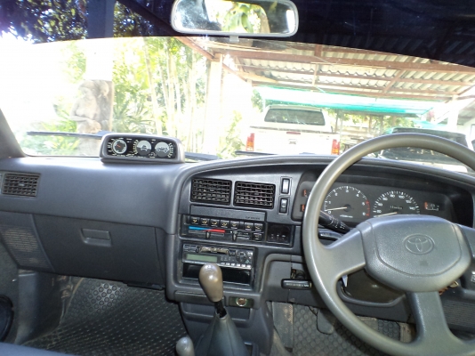 ขายln 106 4 ประตูทะเบียนลำพูน ขายln 106 4 ประตูทะเบียนลำพูน