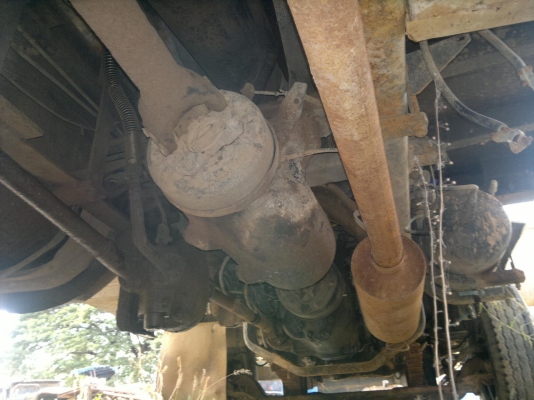 ขายรถ 10 ล้อ 2 เพลา มี 2 คัน ขายรวม 2 คัน กระบะเหล้กดั้ม HINO F18 รถสวย คัสทรีสวย กระบะสวย สนใจรีบจองด่วน