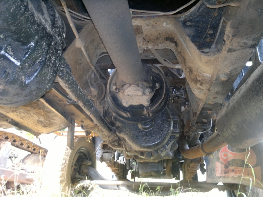 ขายรถ 10 ล้อ 2 เพลา มี 2 คัน ขายรวม 2 คัน กระบะเหล้กดั้ม HINO F18 รถสวย คัสทรีสวย กระบะสวย สนใจรีบจองด่วน