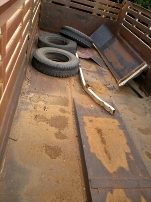 ขายรถ 10 ล้อ 2 เพลา มี 2 คัน ขายรวม 2 คัน กระบะเหล้กดั้ม HINO F18 รถสวย คัสทรีสวย กระบะสวย สนใจรีบจองด่วน