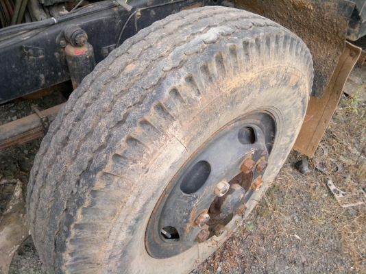 ขายรถ 10 ล้อ 2 เพลา มี 2 คัน ขายรวม 2 คัน กระบะเหล้กดั้ม HINO F18 รถสวย คัสทรีสวย กระบะสวย สนใจรีบจองด่วน