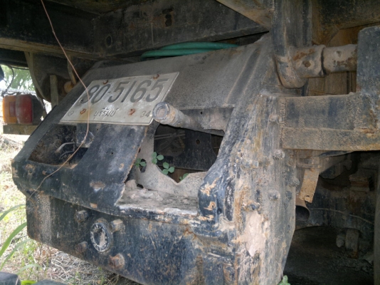 ขายรถ 10 ล้อ 2 เพลา มี 2 คัน ขายรวม 2 คัน กระบะเหล้กดั้ม HINO F18 รถสวย คัสทรีสวย กระบะสวย สนใจรีบจองด่วน