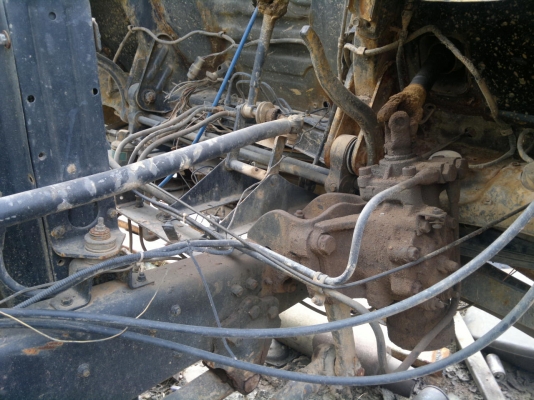 ขายรถ 10 ล้อ 2 เพลา มี 2 คัน ขายรวม 2 คัน กระบะเหล้กดั้ม HINO F18 รถสวย คัสทรีสวย กระบะสวย สนใจรีบจองด่วน