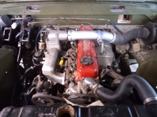 แลนด์โรเวอร์ S3 ดีเซล แลนด์โรเวอร์ S3 ดีเซล