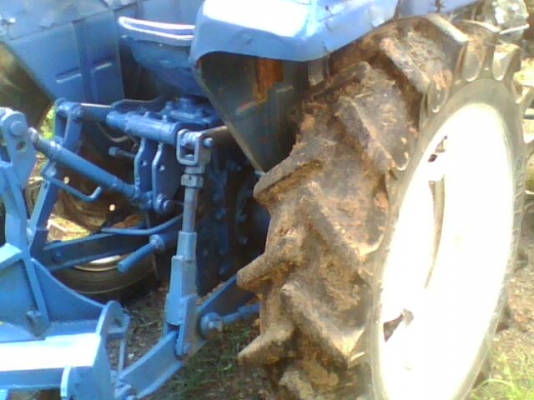 ขาย รถไถนั่งขับ ราคาถูก  iseki  22  แรง