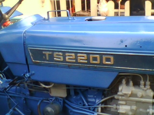 ขาย รถไถนั่งขับ ราคาถูก  iseki  22  แรง