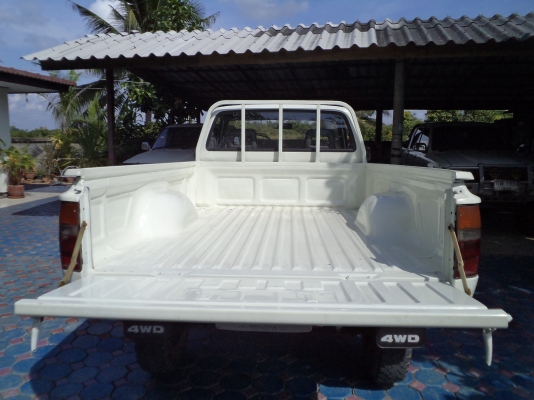 ขายโตโยต้าln 106แท้ตอนเดียว