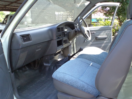 ขายโตโยต้าln 106แท้ตอนเดียว