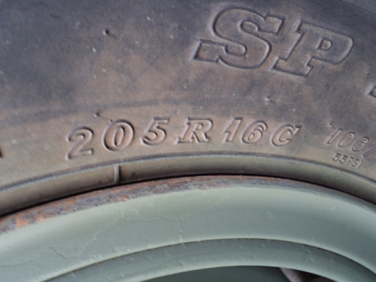 ขายโตโยต้าln 106แท้ตอนเดียว