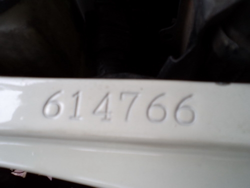 ขายโตโยต้าln 106แท้ตอนเดียว