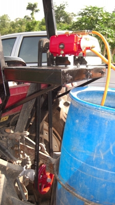 รถไถยันม่าร์ EF352 4WD 35 แรง + ชุดบุ้งกี๋ตักหน้า + หัวตัดหญ้า + PTO ปั๊มพ่นสารเคมี รถไถยันม่าร์ EF352 4WD 35 แรง + ชุดบุ้งกี๋ตักหน้า + หัวตัดหญ้า + PTO ปั๊มพ่นสารเคมี