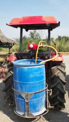 รถไถยันม่าร์ EF352 4WD 35 แรง + ชุดบุ้งกี๋ตักหน้า + หัวตัดหญ้า + PTO ปั๊มพ่นสารเคมี รถไถยันม่าร์ EF352 4WD 35 แรง + ชุดบุ้งกี๋ตักหน้า + หัวตัดหญ้า + PTO ปั๊มพ่นสารเคมี