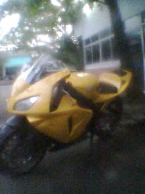 ขาย HONDA CBR 400 หรือแลก ด่วนนนน ขี้เกียจเก็บ 0888981162 ขาย HONDA CBR 400 หรือแลก ด่วนนนน ขี้เกียจเก็บ 0888981162