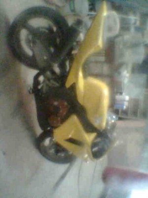 ขาย HONDA CBR 400 หรือแลก ด่วนนนน ขี้เกียจเก็บ 0888981162 ขาย HONDA CBR 400 หรือแลก ด่วนนนน ขี้เกียจเก็บ 0888981162