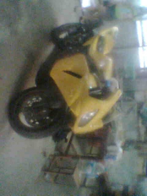 ขาย HONDA CBR 400 หรือแลก ด่วนนนน ขี้เกียจเก็บ 0888981162 ขาย HONDA CBR 400 หรือแลก ด่วนนนน ขี้เกียจเก็บ 0888981162