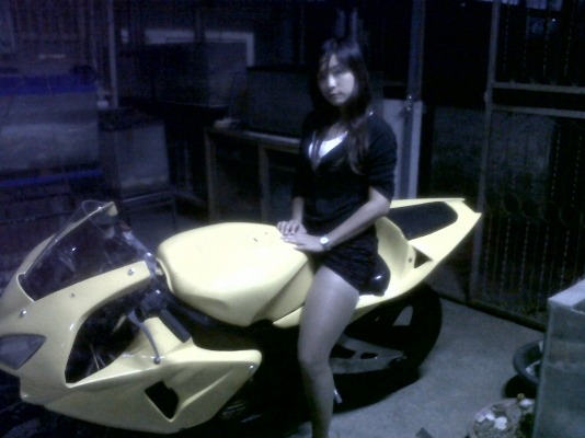 ขาย HONDA CBR 400 หรือแลก ด่วนนนน ขี้เกียจเก็บ 0888981162 ขาย HONDA CBR 400 หรือแลก ด่วนนนน ขี้เกียจเก็บ 0888981162