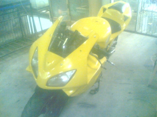 ขาย HONDA CBR 400 หรือแลก ด่วนนนน ขี้เกียจเก็บ 0888981162 ขาย HONDA CBR 400 หรือแลก ด่วนนนน ขี้เกียจเก็บ 0888981162