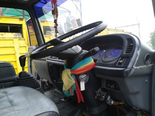 10ล้อบรรทุกน้ำมัน