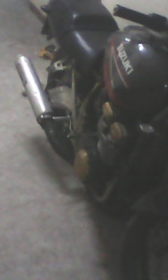 ขายอะไหล่บรูเบริด910 ขับหลังมีไฟหน้า ท้าย มุม กระจังหน้า คับ