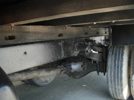 6ล้อHINO KM779 ยาว 5.50 ม.