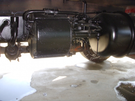 6ล้อHINO KM779 ยาว 5.50 ม.