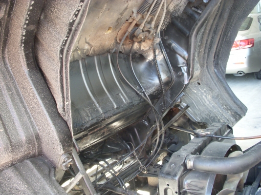 6ล้อHINO KM779 ยาว 5.50 ม.