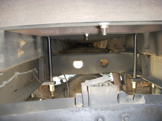 6ล้อHINO KM779 ยาว 5.50 ม.