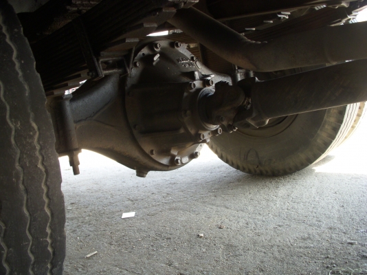 6ล้อHINO KM779 ยาว 5.50 ม.