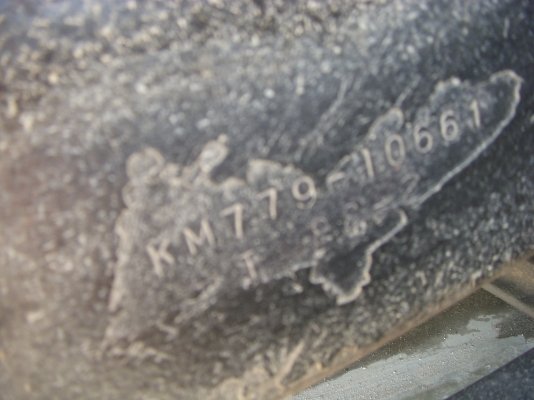 6ล้อHINO KM779 ยาว 5.50 ม.