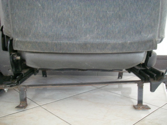 ขาย เบาะ 1คู่ โทร0834976662