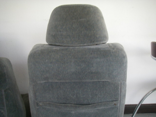 ขาย เบาะ 1คู่ โทร0834976662