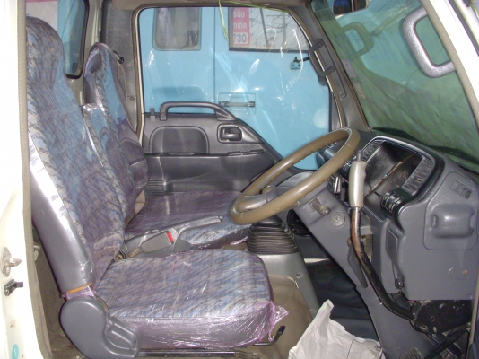 6ล้อ ดั้มเล็ก 135HP 3คิว 6ล้อ ดั้มเล็ก 135HP 3คิว