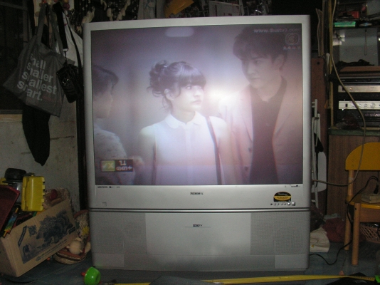 PHILIPSโปรเทคชั่น43นิ้ว(คุณสง่าิอยู่กบินบุรีรับไปดูเเลต่อแล้วครับ)