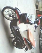 ฟีโน่ พร้อมแม็กยางใหม่รถเดิมสภาพสวยครับ