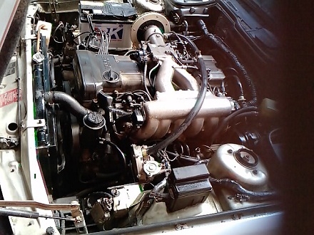 ขาบBMW ซีรี่ย์ 5/JZ/LPG/MAX18นิ้ว