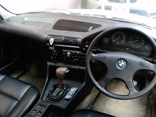 ขาบBMW ซีรี่ย์ 5/JZ/LPG/MAX18นิ้ว