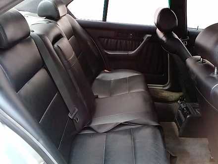 ขาบBMW ซีรี่ย์ 5/JZ/LPG/MAX18นิ้ว