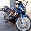 ขาย HONDA CBR150