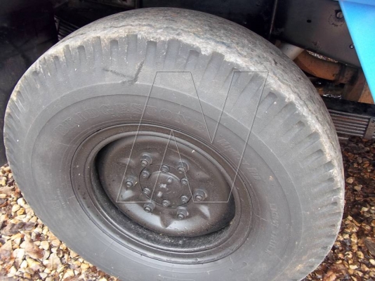 ขาย อีซุ NKR 4 ล้อกลาง 130 แรงม้า ( รถประกอบ ไม่ติดเวลา! )