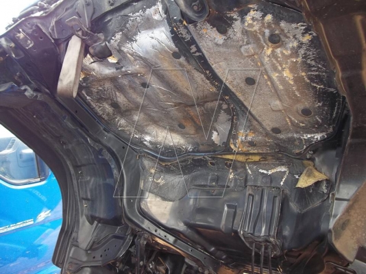 ขาย อีซุ NKR 4 ล้อกลาง 130 แรงม้า ( รถประกอบ ไม่ติดเวลา! )