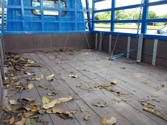 ขาย อีซุ NKR 4 ล้อกลาง 130 แรงม้า ( รถประกอบ ไม่ติดเวลา! )