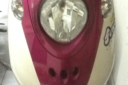 ขาย Fino ปี 53 ราคา 21500