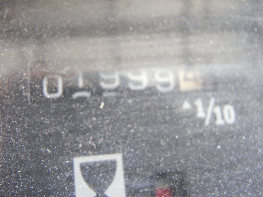 ขายฟอร์คลิฟต์ toyota รุ่น5 2.5ตัน 3เมตร เก่านอก