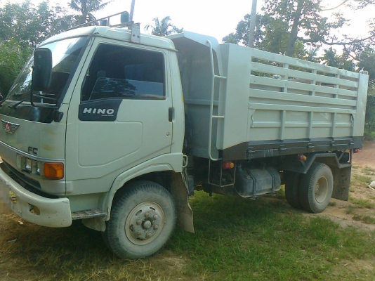 HINO FC กระจกไฟฟ้า หัวเดิม เครื่องเดิม เล่มพร้อมจ๊ะ HINO FC กระจกไฟฟ้า หัวเดิม เครื่องเดิม เล่มพร้อมจ๊ะ