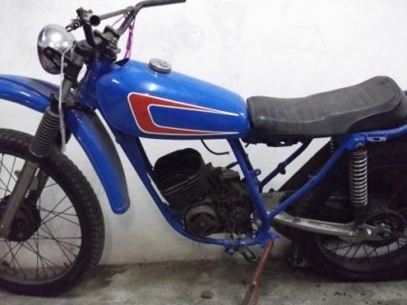 ขาย DT100 สภาพเกือบเสร็จ ไม่มีเล่มราคา 6500