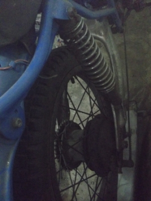 ขาย DT100 สภาพเกือบเสร็จ ไม่มีเล่มราคา 6500