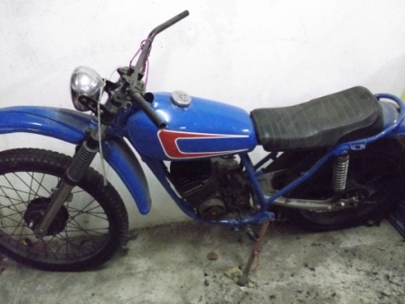 ขาย DT100 สภาพเกือบเสร็จ ไม่มีเล่มราคา 6500