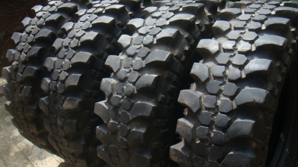 ขายยางตะขาบ Simex Extreme Trekker 35" ขอบ16 ขายยางตะขาบ Simex Extreme Trekker 35" ขอบ16