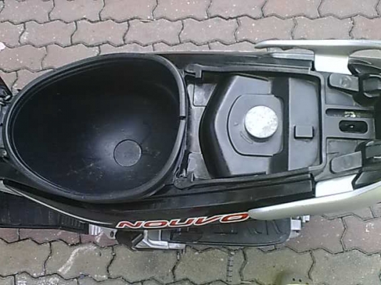 สตาร์ทเท้าก็ได้มือก็ดีMX ไม่ดังไม่หอน เงียบเหมือนออกใหม่