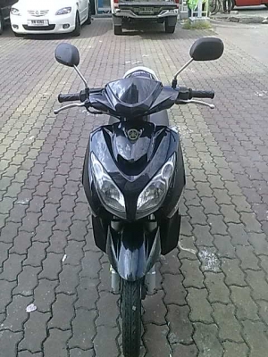 สตาร์ทเท้าก็ได้มือก็ดีMX ไม่ดังไม่หอน เงียบเหมือนออกใหม่